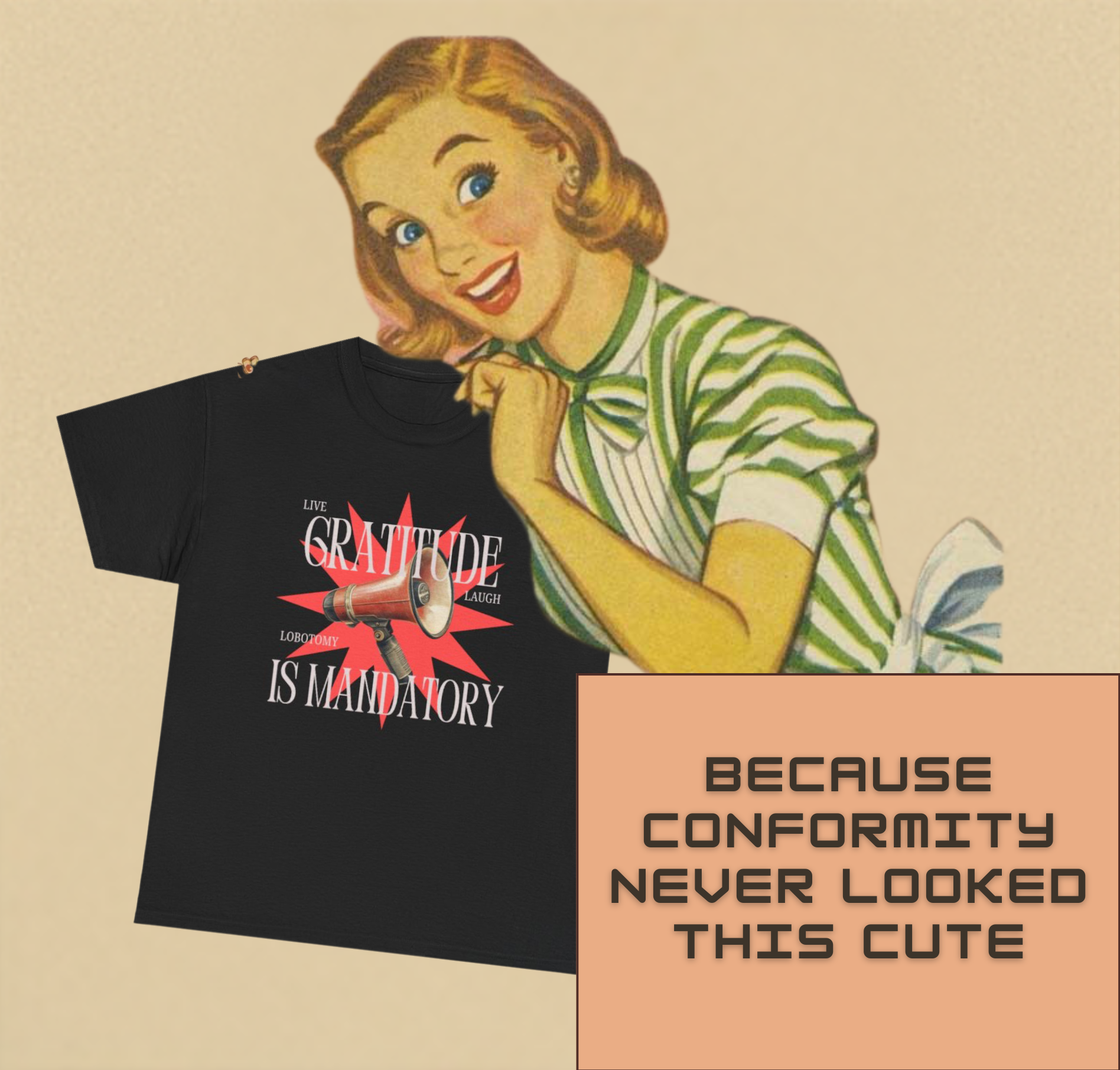 Tees