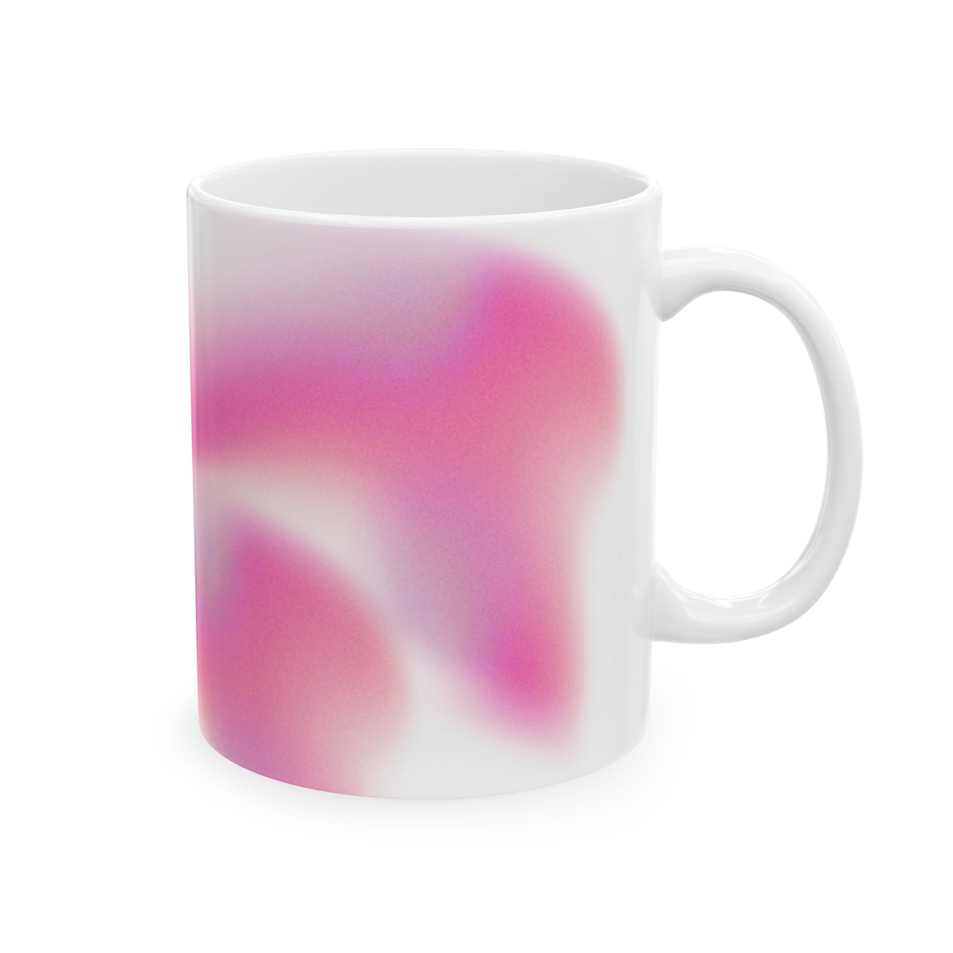 Cozy Dreamer Mug - Back In Bed Humor Retro Coffee Cup for Sweet Dreams