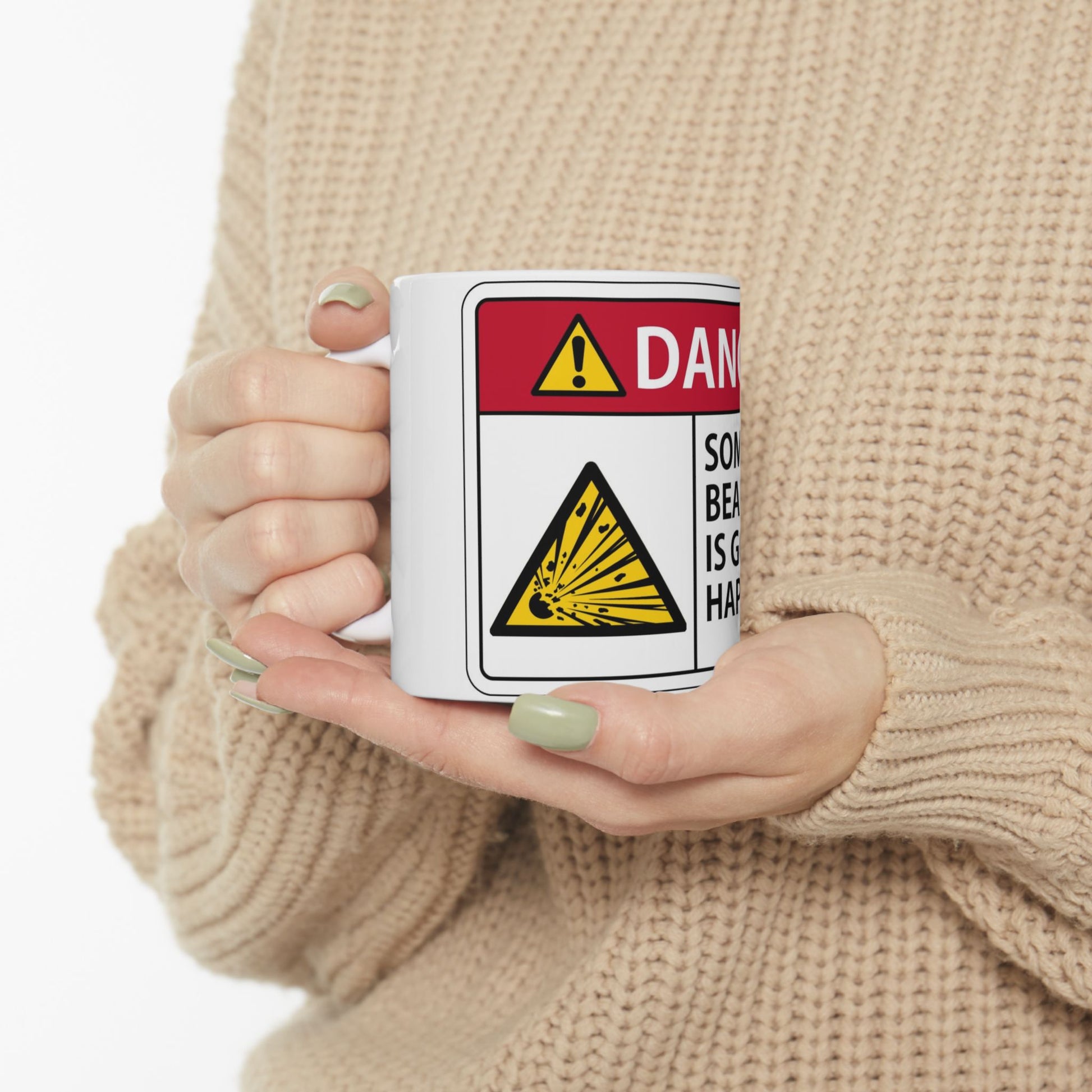 Retro mug collection with vintage-inspired designs, featuring funny, sarcastic, and dark humor graphics in a nostalgic 1950s advertising style. Perfect novelty coffee mugs for gifts, kitchen decor, and everyday use.
