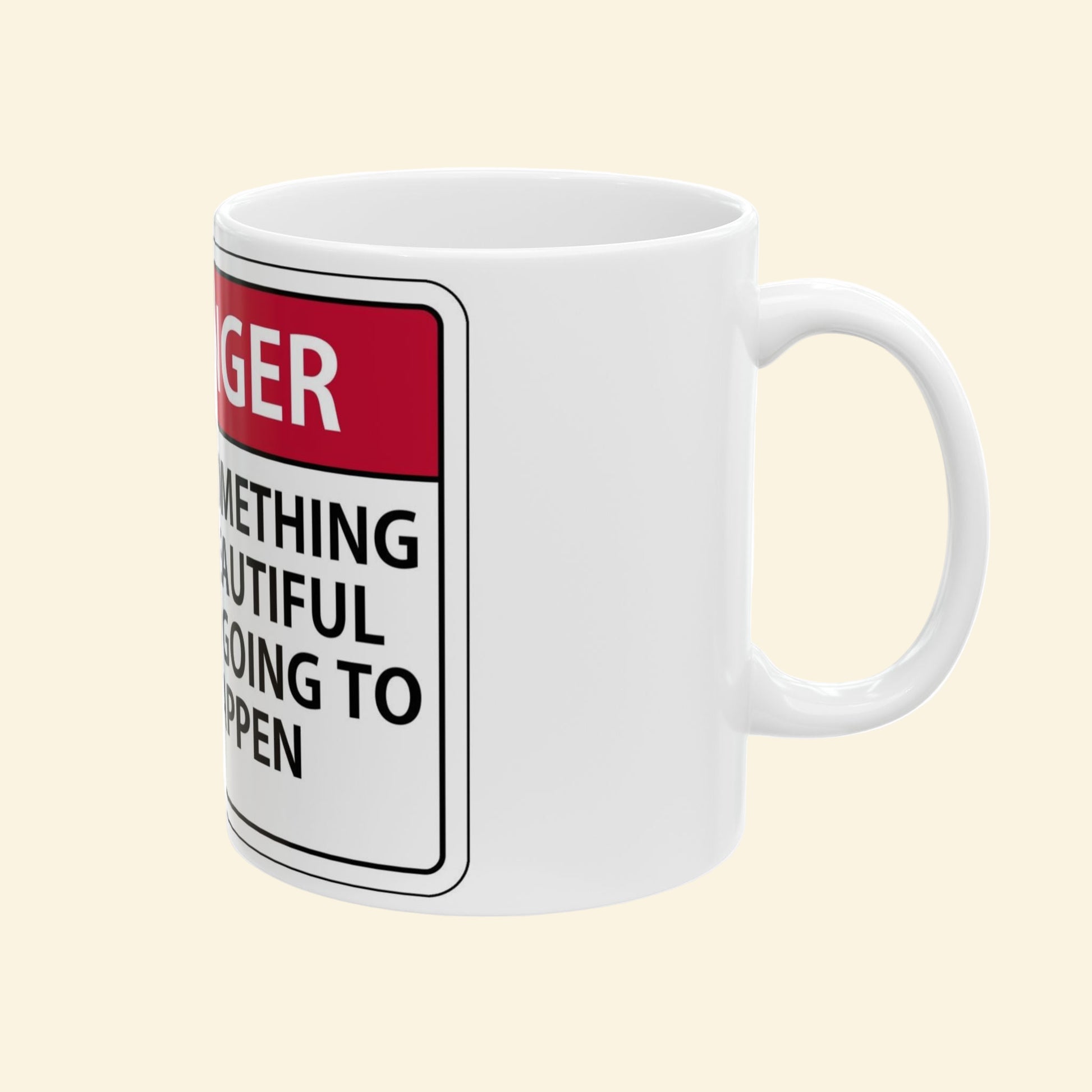 Retro mug collection with vintage-inspired designs, featuring funny, sarcastic, and dark humor graphics in a nostalgic 1950s advertising style. Perfect novelty coffee mugs for gifts, kitchen decor, and everyday use.