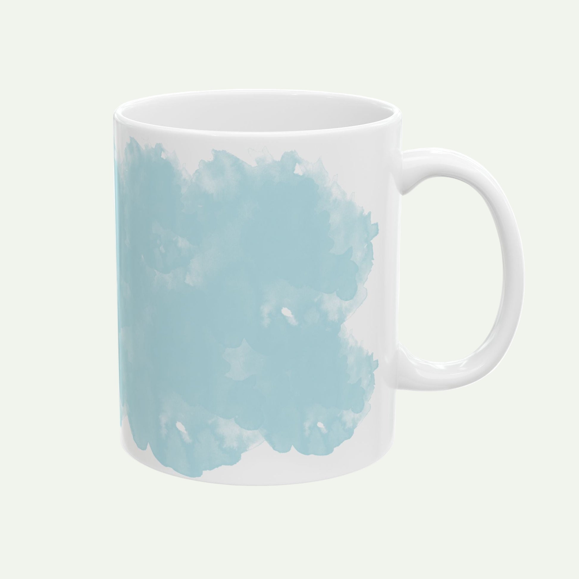 Anti Motivational Ceramic Mug – Not A Morning Person – 11oz