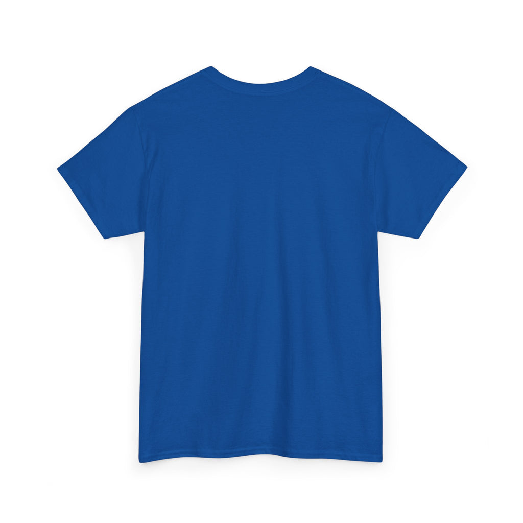 Retro Political Humor Tee – “Smile! It’s Riot Season!” Unisex Shirt